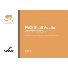 Pack Brasil Adulto