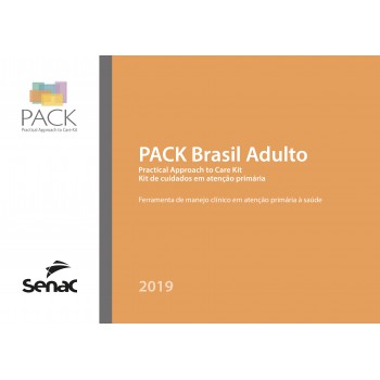 Pack Brasil Adulto