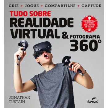 Tudo Sobre Realidade Virtual & Fotografia 360º