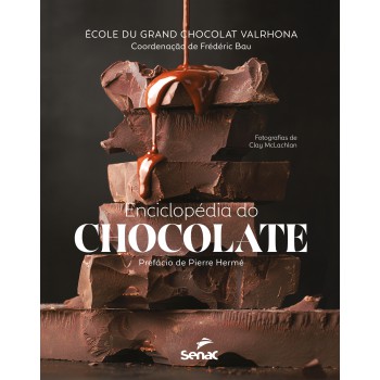 Enciclopédia Do Chocolate