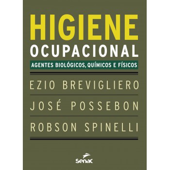 Higiene Ocupacional: Agentes Biológicos, Químicos E Físicos