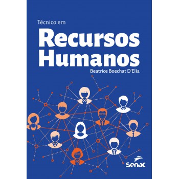 Técnico Em Recursos Humanos