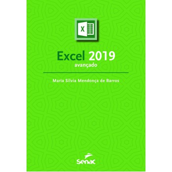 Excel 2019 Avançado