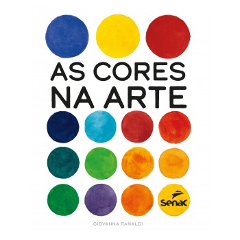 As Cores Na Arte