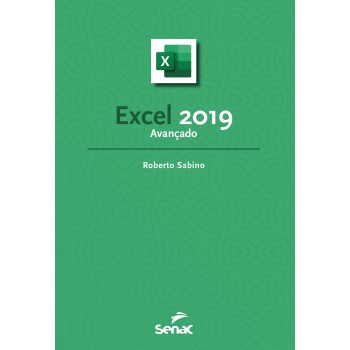 Excel 2019 Avançado