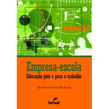 Empresa-escola: Educação Pelo E Para O Trabalho