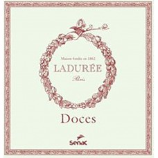 Doces - Ladurée