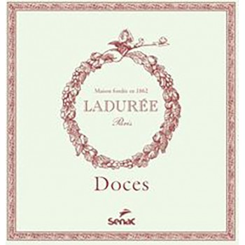 Doces - Ladurée