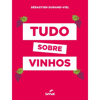 Tudo Sobre Vinhos