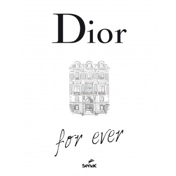 Dior For Ever