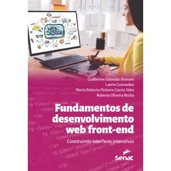 Undamentos De Desenvolvimento Web Front-end: Construindo Interfaces Interativas