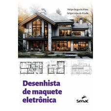 Desenhista De Maquete Eletrônica
