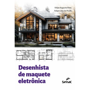 Desenhista De Maquete Eletrônica