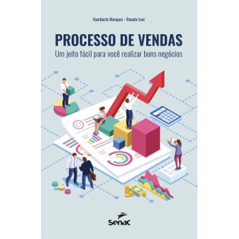 Processo De Vendas:: Um Jeito Fácil Para Você Realizar Bons Negócios