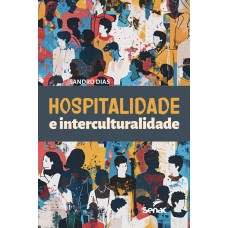 Hospitalidade E Interculturalidade