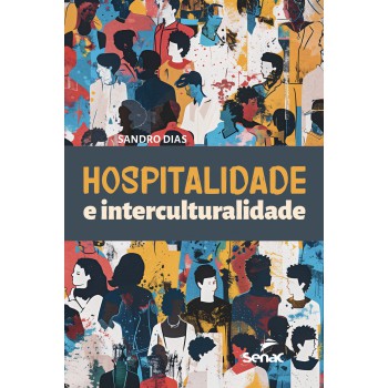 Hospitalidade E Interculturalidade