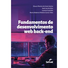 Undamentos De Desenvolvimento Web Back-end Undamentos De Desenvolvimento Web Back-end
