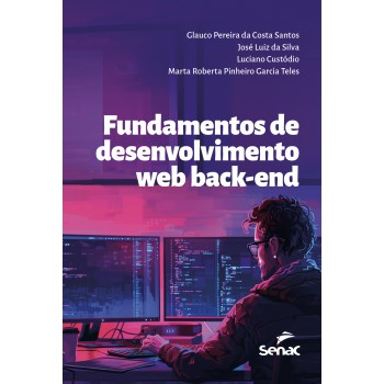 Undamentos De Desenvolvimento Web Back-end