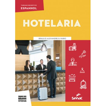 Espanhol Para Hotelaria