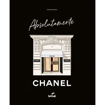 Absolutamente Chanel