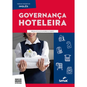 Inglês Para Governança Hoteleira