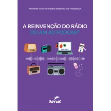 A Reinvenção Do Rádio: Do Am Ao Podcast