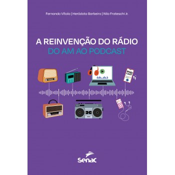 A Reinvenção Do Rádio: Do Am Ao Podcast