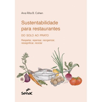 Sustentabilidade Para Restaurantes: Do Solo Ao Prato