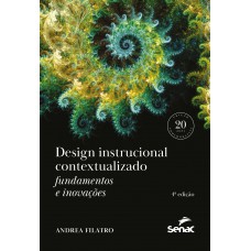 Design Instrucional Contextualizado: Fundamentos E Inovações