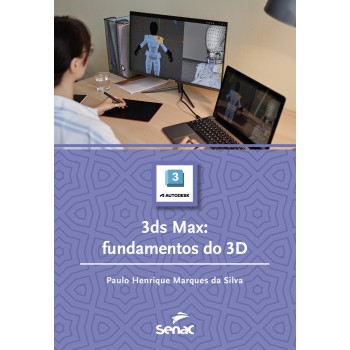 3ds Max: Fundamentos Do 3d