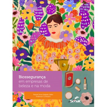 Biossegurança Em Empresas De Beleza E Na Moda