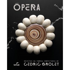 -pera: Receitas Da Famosa Confeitaria De Cédric Grolet