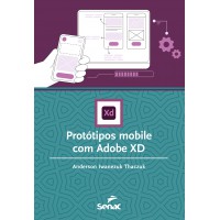 Protótipos Mobile Com Adobe Xd