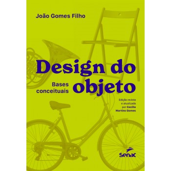 Design Do Objeto