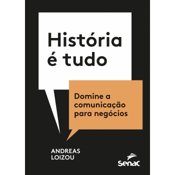 História é Tudo