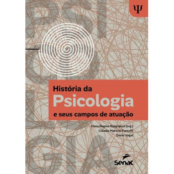 História Da Psicologia E Seus Campos De Atuação