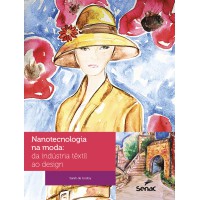Nanotecnologia Na Moda