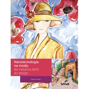 Nanotecnologia Na Moda