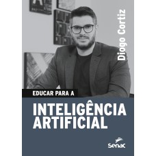 Educar Para A Inteligência Artificial