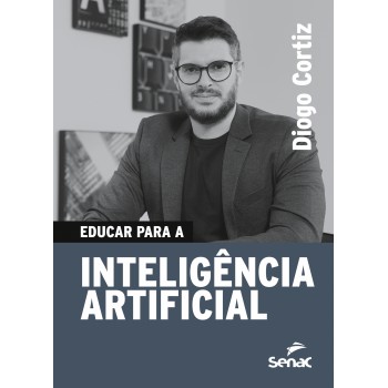 Educar Para A Inteligência Artificial