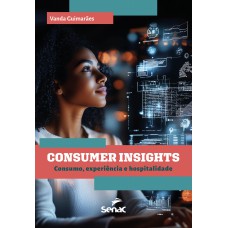 Consumer Insights Consumer Insights