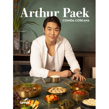 Arthur Paek