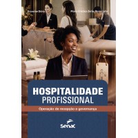 Hospitalidade Profissional