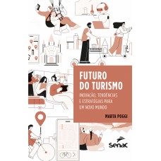 Futuro Do Turismo