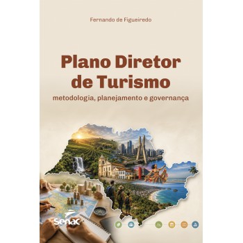 Plano Diretor De Turismo