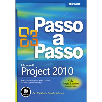 Microsoft Project 2010