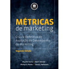 Métricas De Marketing: O Guia Definitivo De Avaliação Do Desempenho Do Marketing