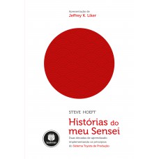 Histórias Do Meu Sensei