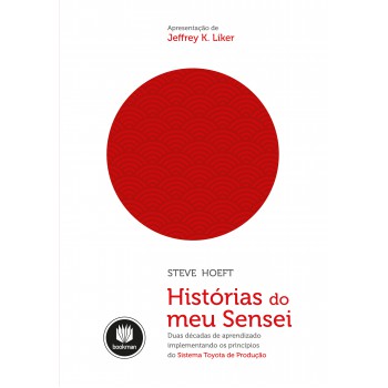 Histórias Do Meu Sensei