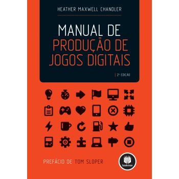 Manual De Produção De Jogos Digitais